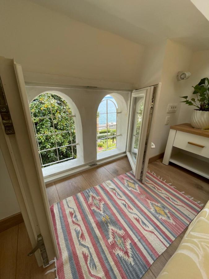 The Attic Apartment Lovran Exterior photo